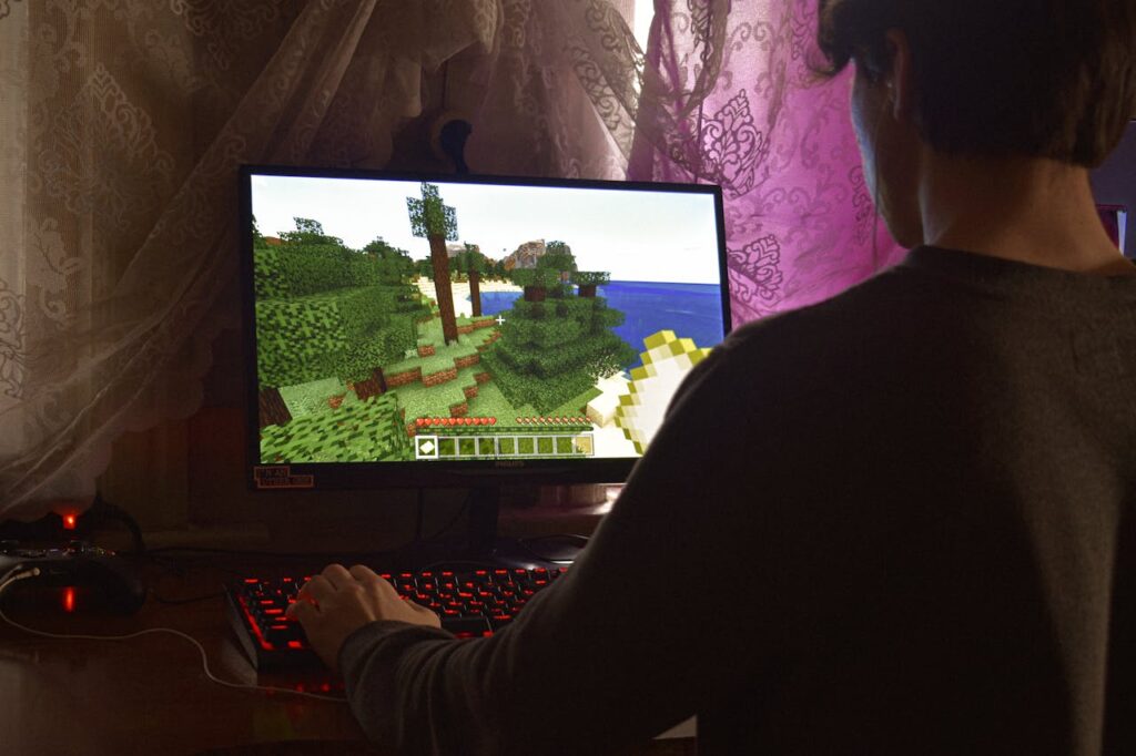 Game PC Jadul yang Cocok untuk Nostalgia